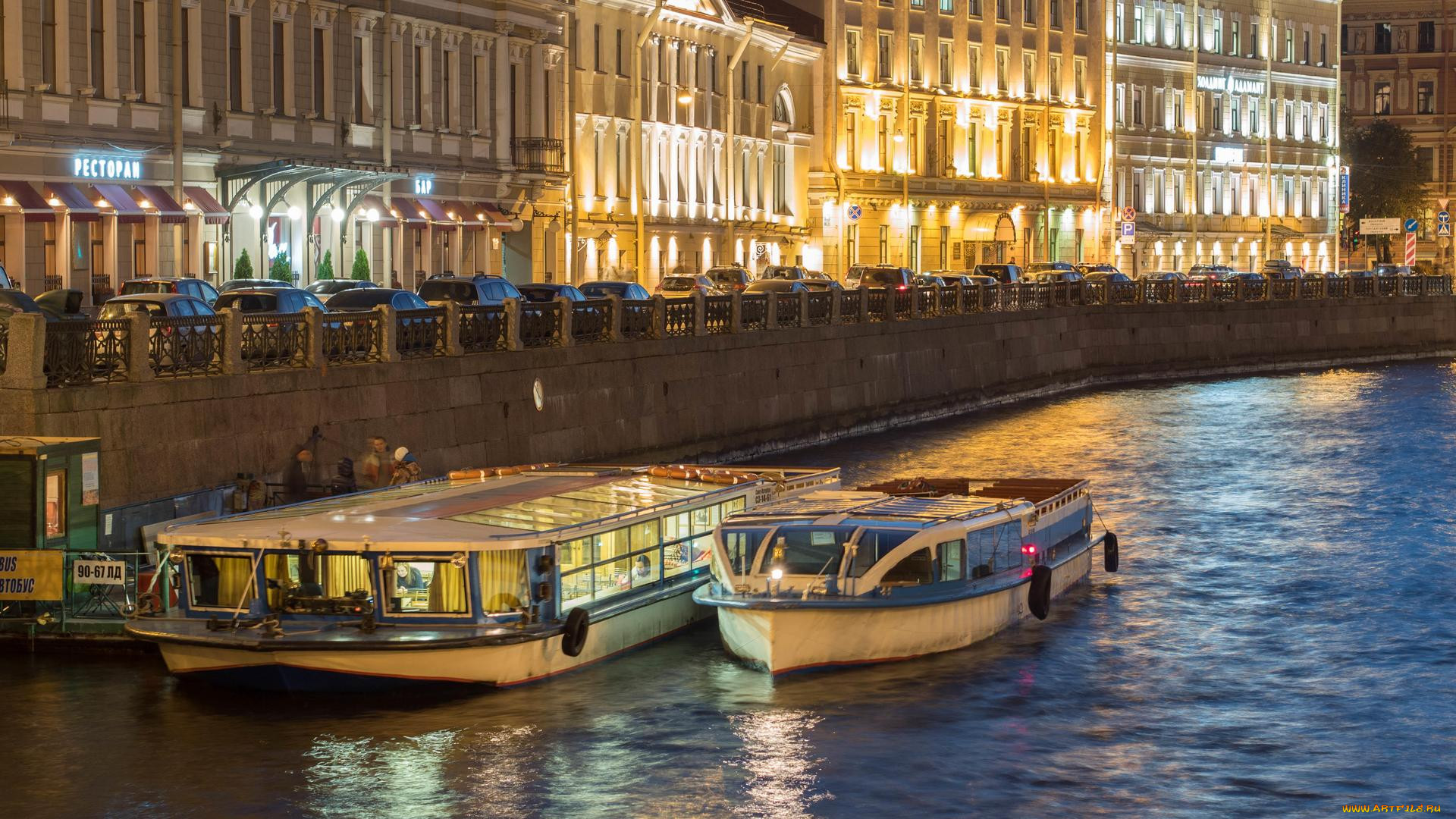 , -,   , , saint-petersburg, boats, on, moyka, river